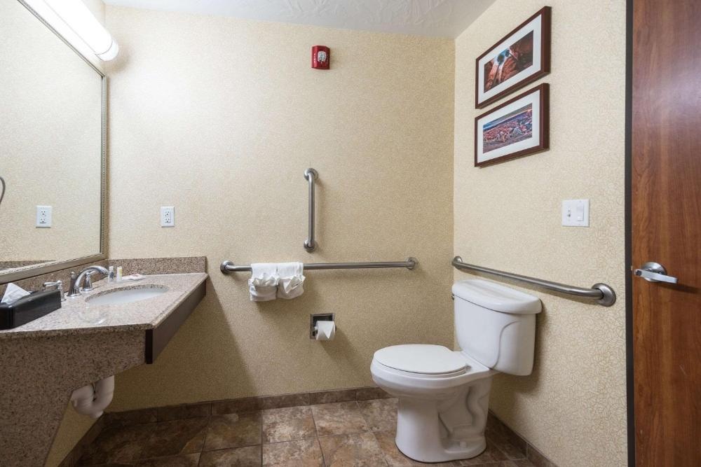 Comfort Inn & Suites Image 21